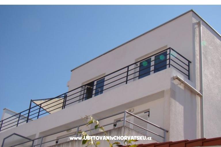 R&amp;B Apartmanok – fotó 13