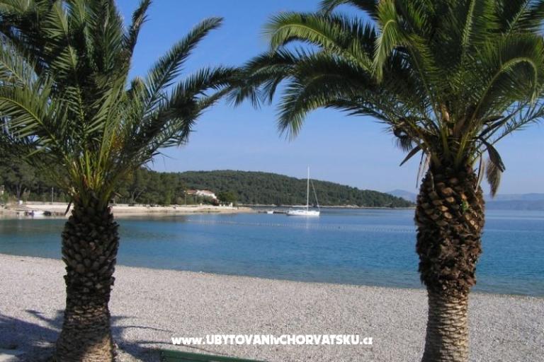 R&amp;B Apartmanok – fotó 16