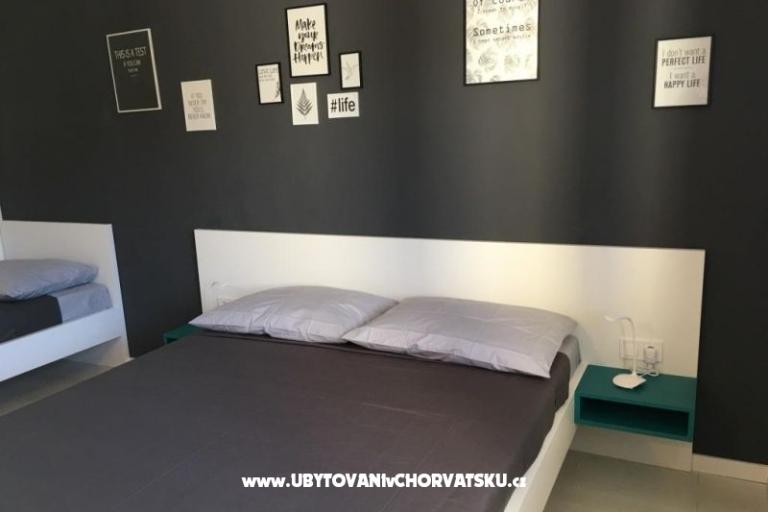 R&amp;B Apartmanok – fotó 5
