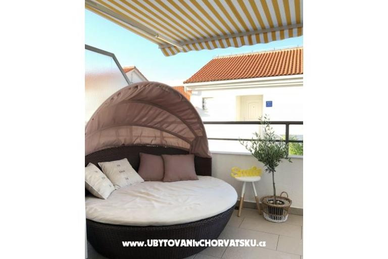 R&amp;B Apartmanok – fotó 6