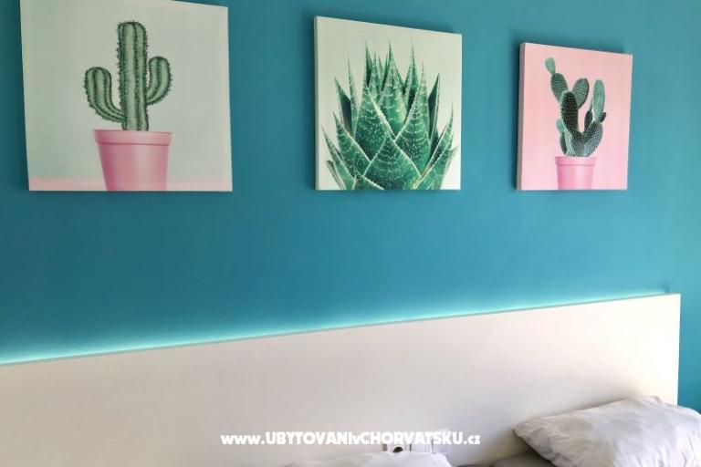 R&amp;B Apartmanok – fotó 7