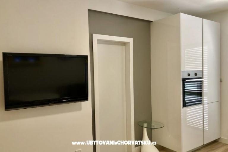 R&amp;B Apartmanok – fotó 8