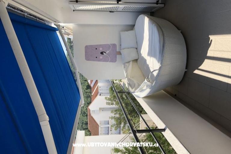 R&amp;B Apartmanok – fotó 9