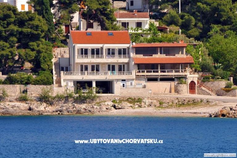 Villa Mileana – fotó 10
