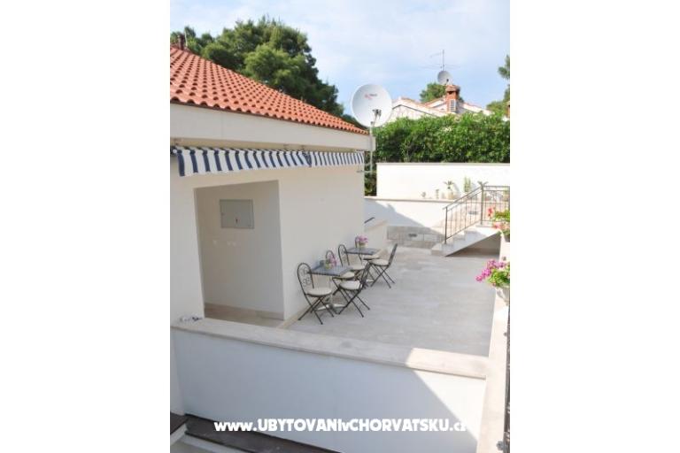 Villa Mileana – fotó 10