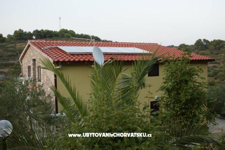 Villa Palmira – fotó 6