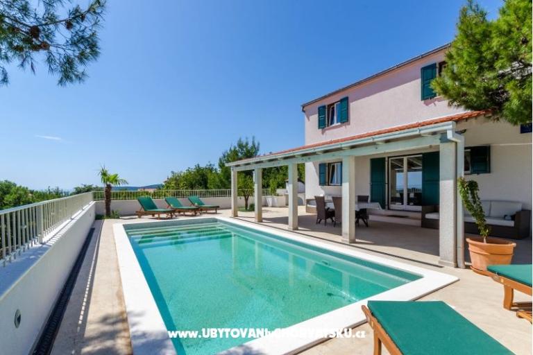 Villa Voga – fotó 9