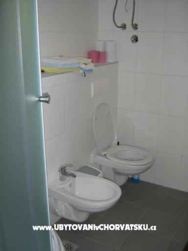 Apartmanok Zdravka -15% – fotó 10
