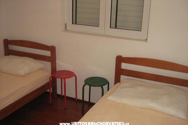 Apartmanok Zdravka -15% – fotó 14