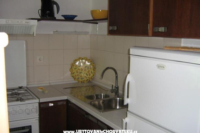 Apartmanok Zdravka -15% – fotó 9