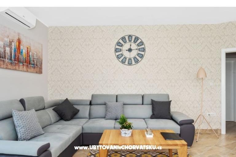 Anić Amazing Apartmanok DELUXE – fotó 12