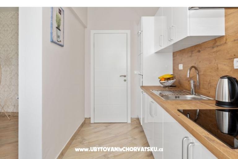 Anić Amazing Apartmanok DELUXE – fotó 13