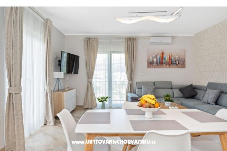 Anić Amazing Apartmanok DELUXE – fotó 2