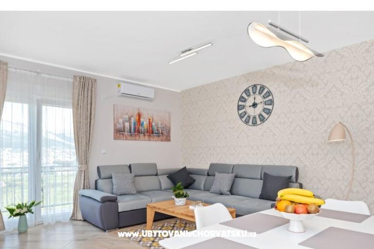 Anić Amazing Apartmanok DELUXE – fotó 3