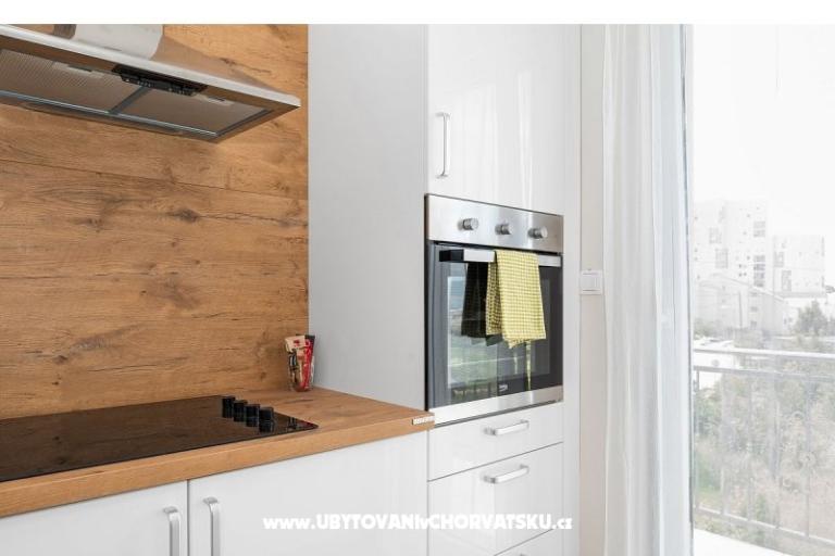 Anić Amazing Apartmanok DELUXE – fotó 5