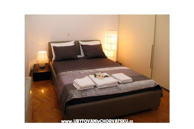 AdiOro Luxury Beachfront Apartman – fotó 11