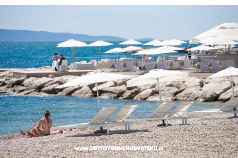 AdiOro Luxury Beachfront Apartman – fotó 13