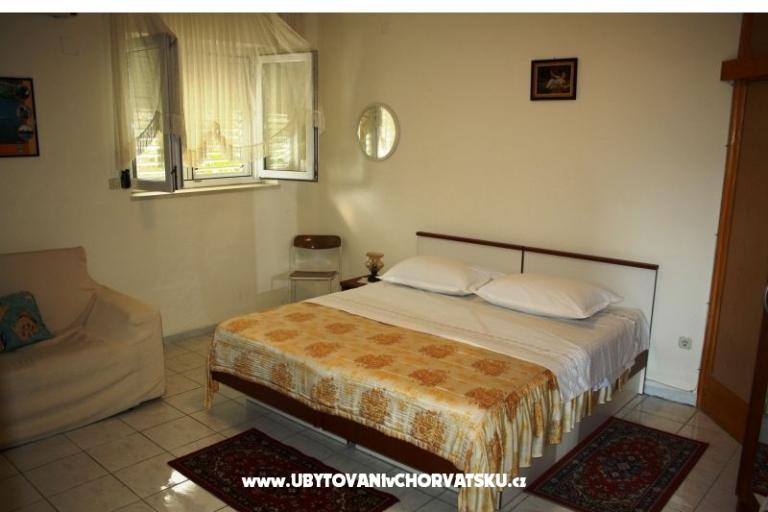 Adriatic Apartmanok Stobrec – fotó 11