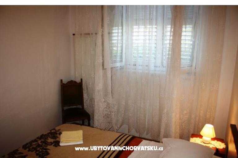 Adriatic Apartmanok Stobrec – fotó 12