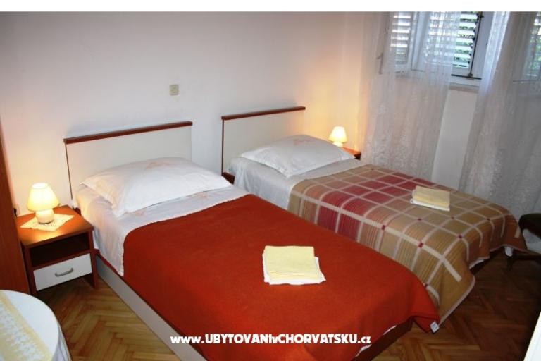 Adriatic Apartmanok Stobrec – fotó 13
