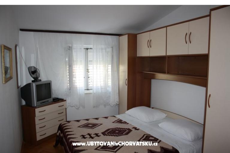 Adriatic Apartmanok Stobrec – fotó 14
