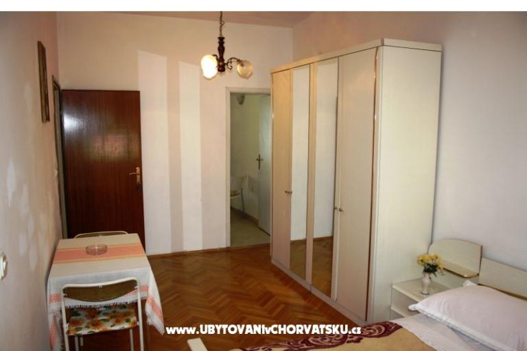 Adriatic Apartmanok Stobrec – fotó 16