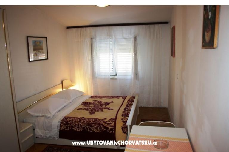 Adriatic Apartmanok Stobrec – fotó 17