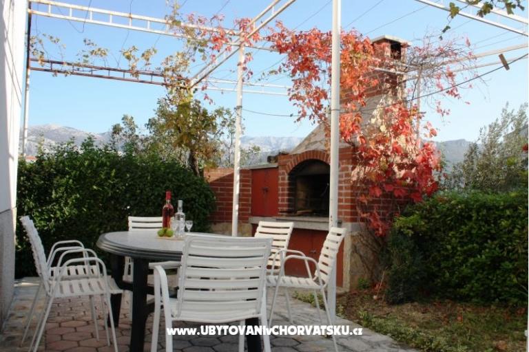 Adriatic Apartmanok Stobrec – fotó 2