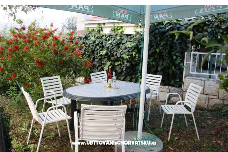 Adriatic Apartmanok Stobrec – fotó 3