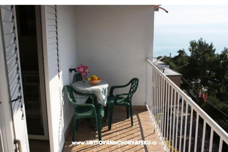 Adriatic Apartmanok Stobrec – fotó 4