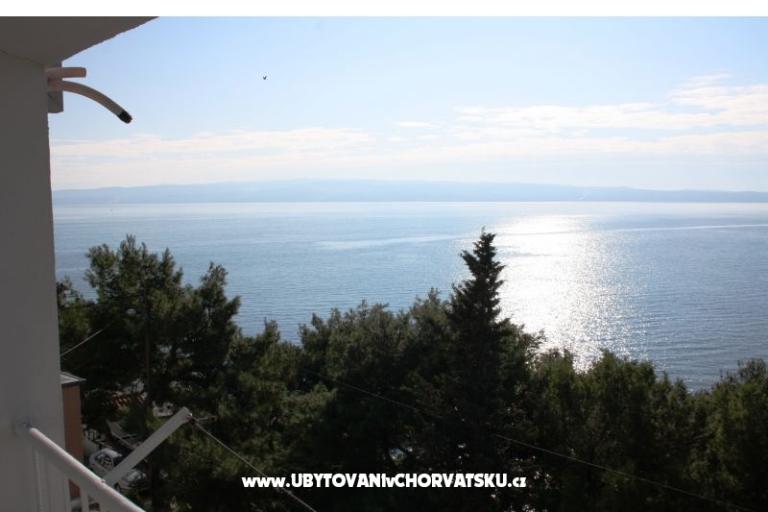 Adriatic Apartmanok Stobrec – fotó 5