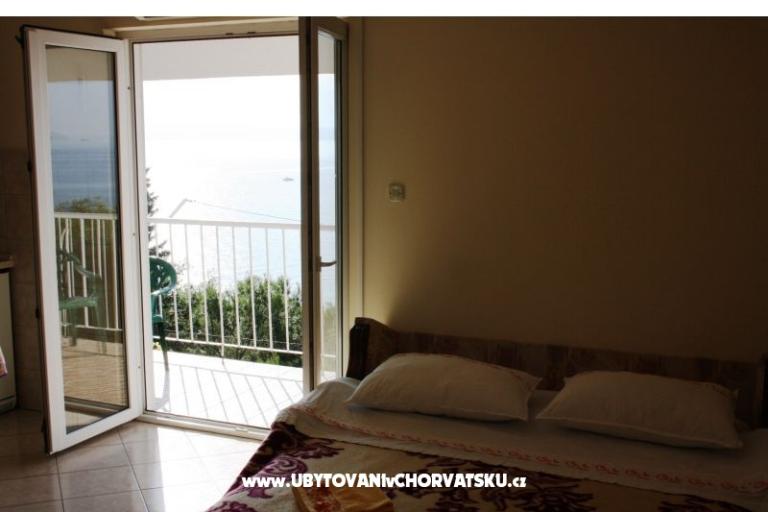 Adriatic Apartmanok Stobrec – fotó 6