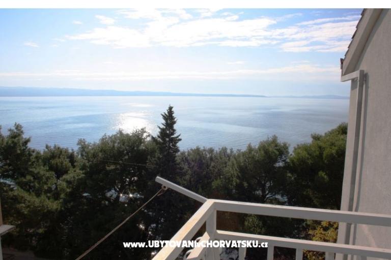 Adriatic Apartmanok Stobrec – fotó 7