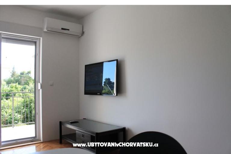 ADRIATIQ Apartmanok – fotó 10