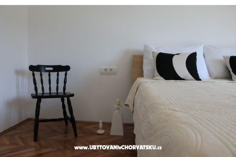 ADRIATIQ Apartmanok – fotó 11
