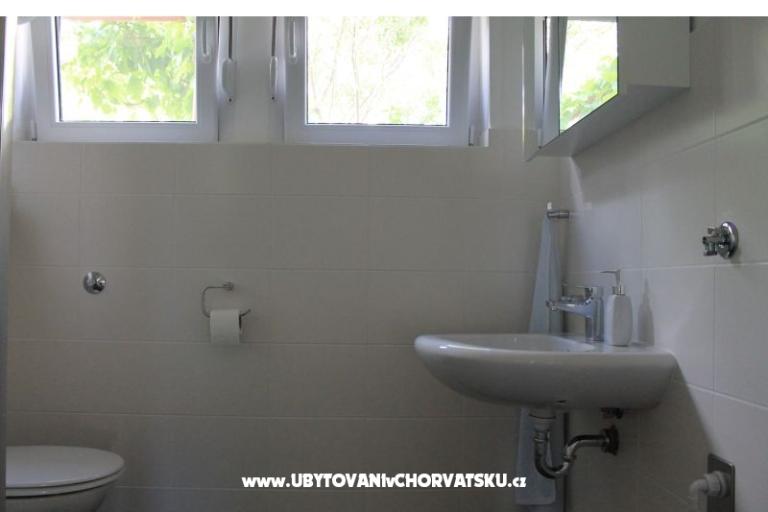 ADRIATIQ Apartmanok – fotó 12