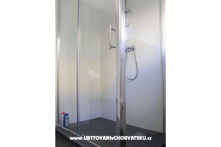 ADRIATIQ Apartmanok – fotó 13