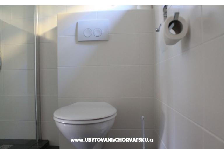 ADRIATIQ Apartmanok – fotó 14