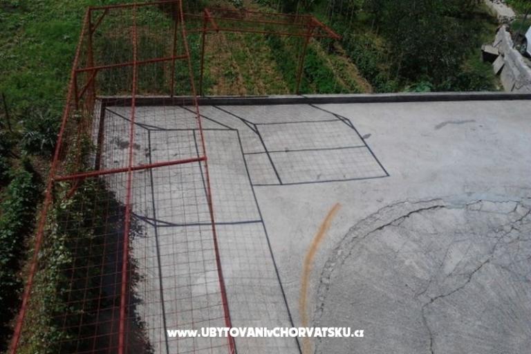 ADRIATIQ Apartmanok – fotó 15