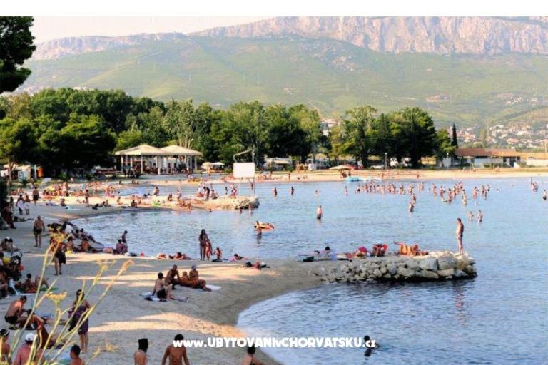 ADRIATIQ Apartmanok – fotó 17