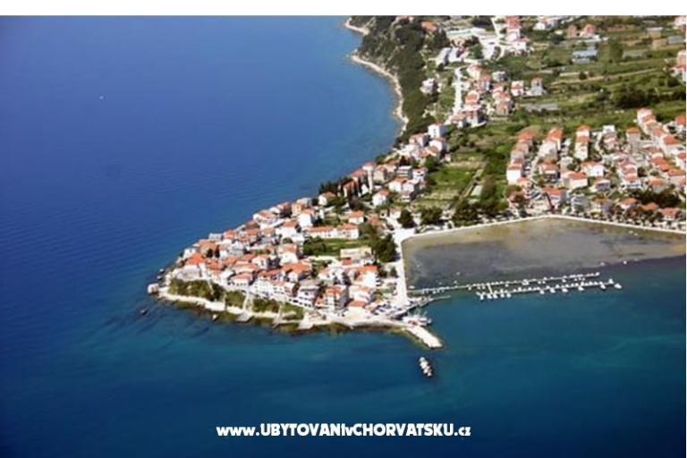 ADRIATIQ Apartmanok – fotó 18