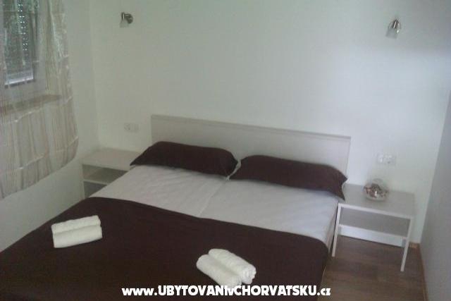 ADRIATIQ Apartmanok – fotó 3