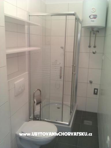 ADRIATIQ Apartmanok – fotó 4