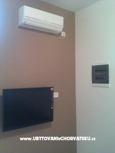 ADRIATIQ Apartmanok – fotó 5