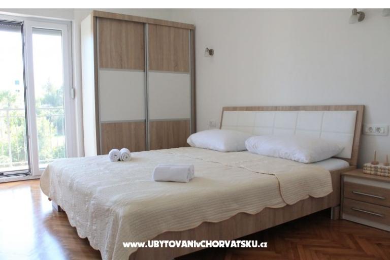 ADRIATIQ Apartmanok – fotó 6