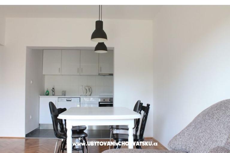 ADRIATIQ Apartmanok – fotó 7