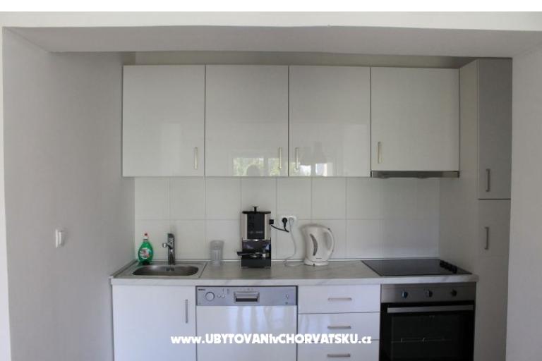 ADRIATIQ Apartmanok – fotó 8