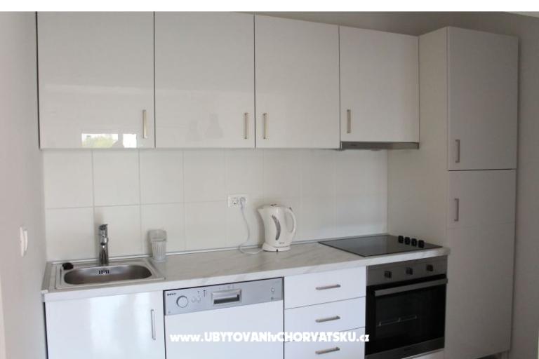 ADRIATIQ Apartmanok – fotó 9