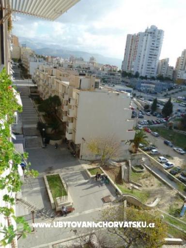 Ante apartmani – fotó 11