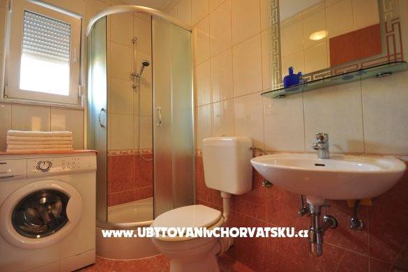 Apartamani Villa Marija – fotó 10